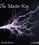 Master Key cover