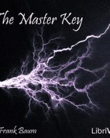 Master Key cover