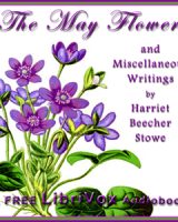 May Flower and Miscellaneous Writings cover