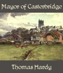 Mayor of Casterbridge cover