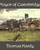 Mayor of Casterbridge cover