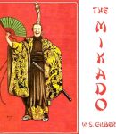 Mikado, Or The Town Of Titipu cover