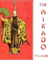 Mikado, Or The Town Of Titipu cover