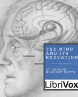 Mind And Its Education cover