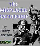 Misplaced Battleship cover