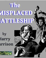 Misplaced Battleship cover