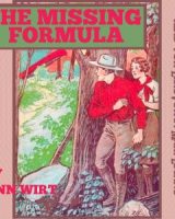 Missing Formula cover