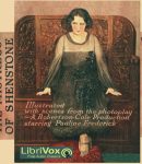 Mistress of Shenstone cover