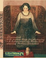 Mistress of Shenstone cover