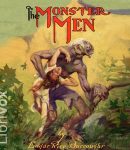 Monster Men cover