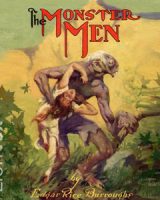 Monster Men cover