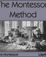 Montessori Method cover