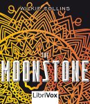 Moonstone (version 2) cover