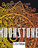 Moonstone (version 2) cover