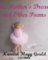 Mother's Dream, and Other Poems cover