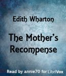 Mother's Recompense cover