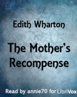 Mother's Recompense cover