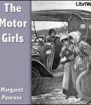 Motor Girls cover