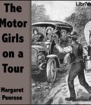 Motor Girls on a Tour cover