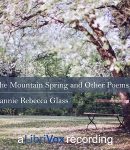 Mountain Spring and Other Poems cover