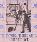 Moving Picture Girls cover