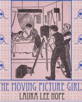 Moving Picture Girls cover