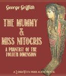 Mummy and Miss Nitocris: A Phantasy of the Fourth Dimension cover