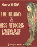 Mummy and Miss Nitocris: A Phantasy of the Fourth Dimension cover