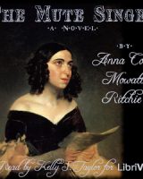 Mute Singer, a Novel cover