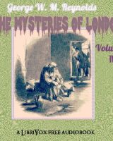 Mysteries of London Vol. IV cover