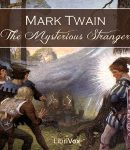 Mysterious Stranger and Other Stories (version 2) cover