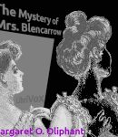 Mystery of Mrs. Blencarrow cover