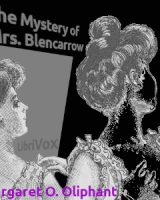 Mystery of Mrs. Blencarrow cover