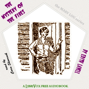 Mystery of the Fires cover