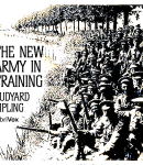 New Army in Training cover