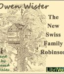 New Swiss Family Robinson cover