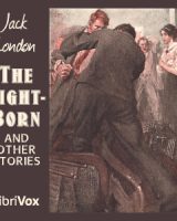 Night-Born cover