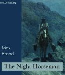 Night Horseman cover