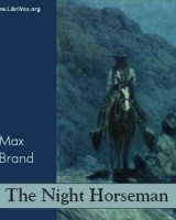 Night Horseman cover