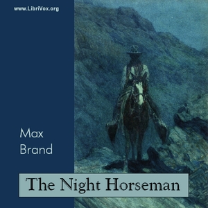 Night Horseman cover