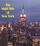 Night Side of New York cover