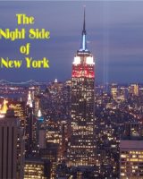 Night Side of New York cover