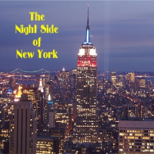 Night Side of New York cover