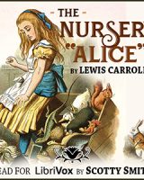 Nursery ''Alice'' cover