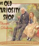 Old Curiosity Shop (version 3) cover