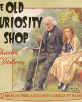 Old Curiosity Shop (version 3) cover