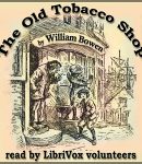 Old Tobacco Shop cover