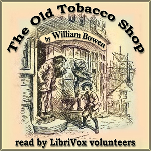 Old Tobacco Shop cover