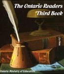 Ontario Readers: Third Book cover