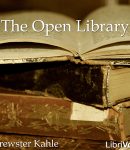 Open Library cover